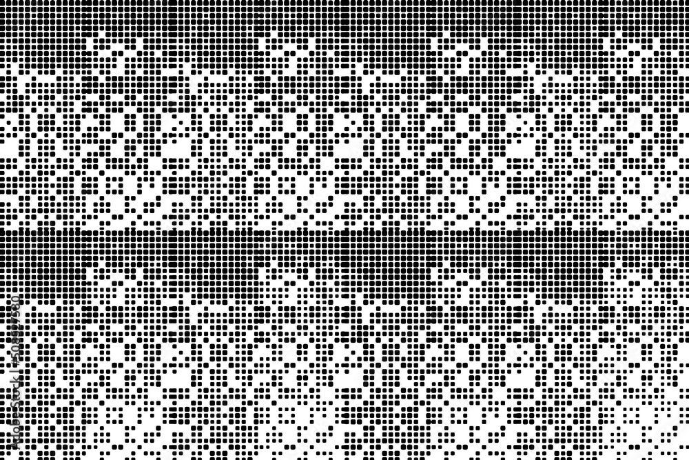 Abstract background. Monochrome texture. Black and white lines on background. Abstract background. Monochrome texture. Black and white lines on background.
