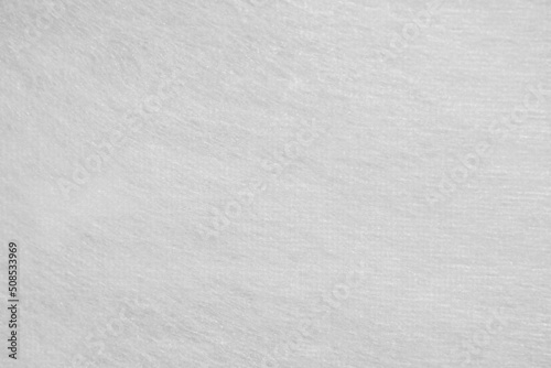 White mulberry paper texture, white for the background.
