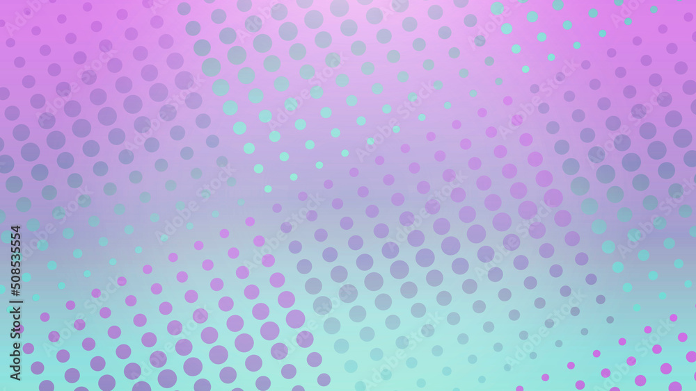 Halftone Polkadot Background for Your Next Presentation Halftone Polkadot Background for Your Next Presentation