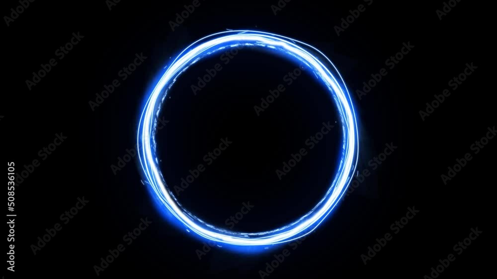 Rotating Transparent Neon lights vfx effect 4k Animation for Alpha. Visual effect transparent animation Rotating Transparent Neon lights vfx effect 4k Animation for Alpha. Visual effect transparent animation