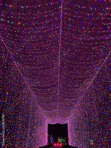 Lights Underground 1