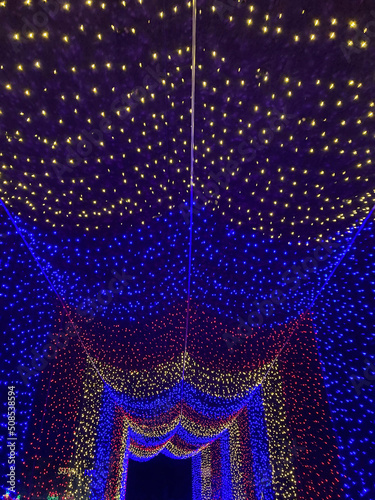 Lights Underground 2