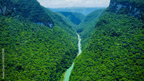 La Huasteca Potosina photo