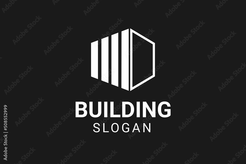 Real Estate Logo Design Template Real Estate Logo Design Template