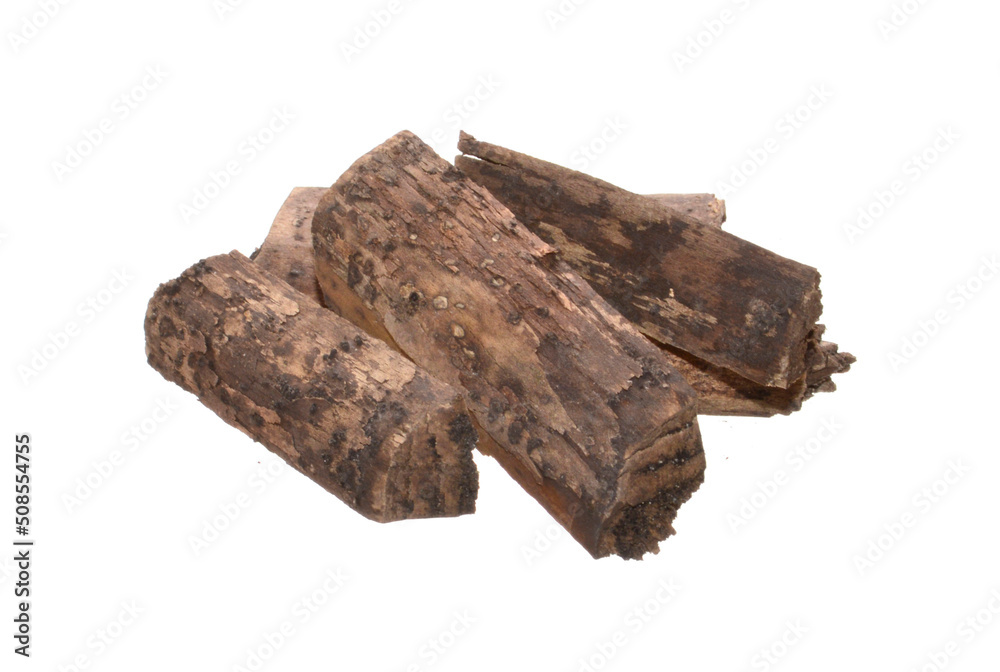 firewood isolated on white background firewood isolated on white background