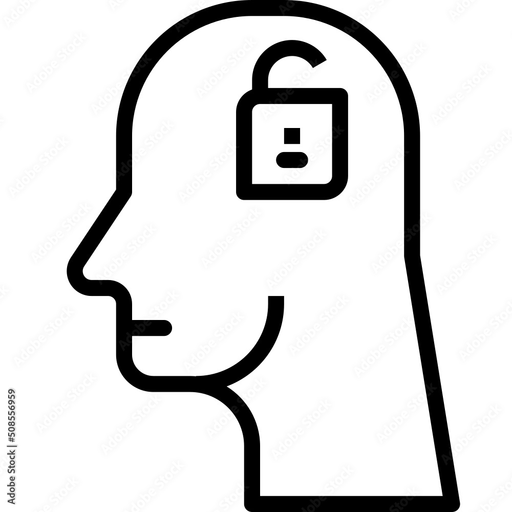 unlock icon unlock icon