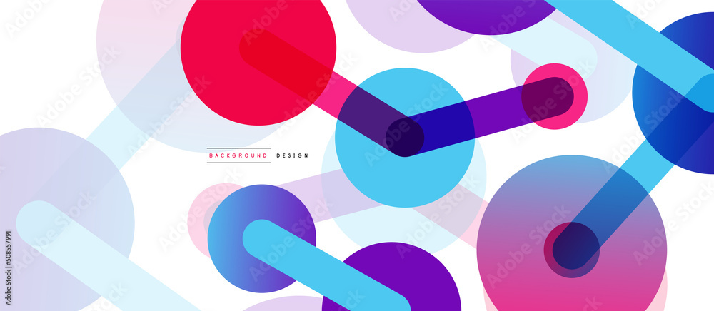 Network concept abstract background. Dots connection. Big data idea. Business template for wallpaper, banner, background or landing Network concept abstract background. Dots connection. Big data idea. Business template for wallpaper, banner, background or landing