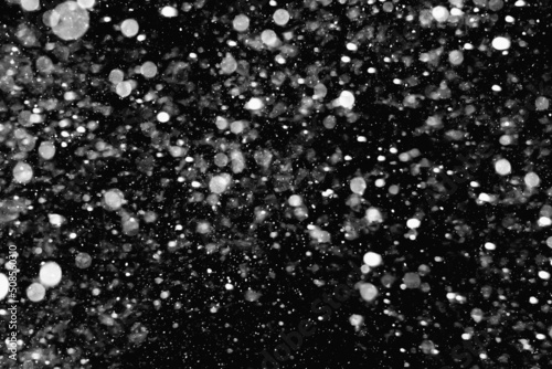 Snow
