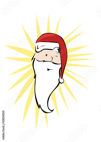 Santa Klaus