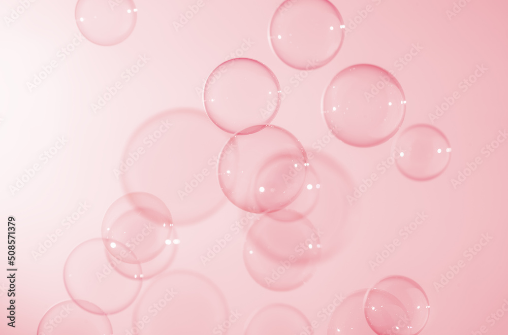 Abstract Beautiful Pink Soap Bubbles Background. Soap Sud Bubbles Water.
Abstract Beautiful Pink Soap Bubbles Background. Soap Sud Bubbles Water.