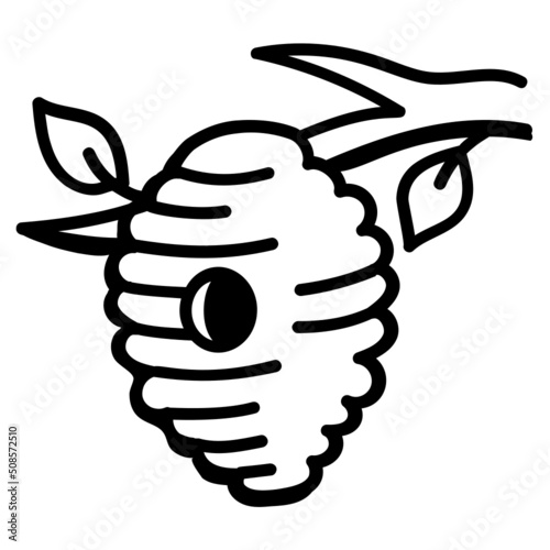 Beehive 