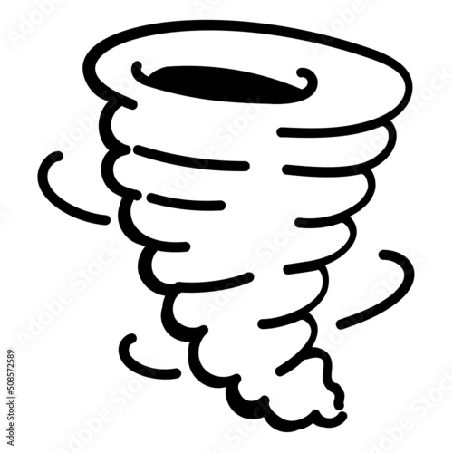 Tornado 