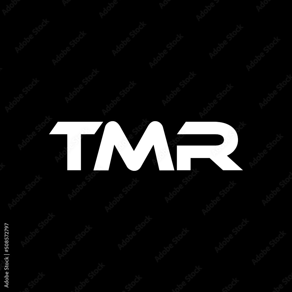 TMR letter logo design with black background in illustrator, vector logo modern alphabet font overlap style. calligraphy designs for logo, Poster, Invitation, etc. TMR letter logo design with black background in illustrator, vector logo modern alphabet font overlap style. calligraphy designs for logo, Poster, Invitation, etc.