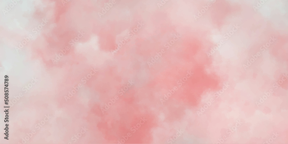 Abstract pink background