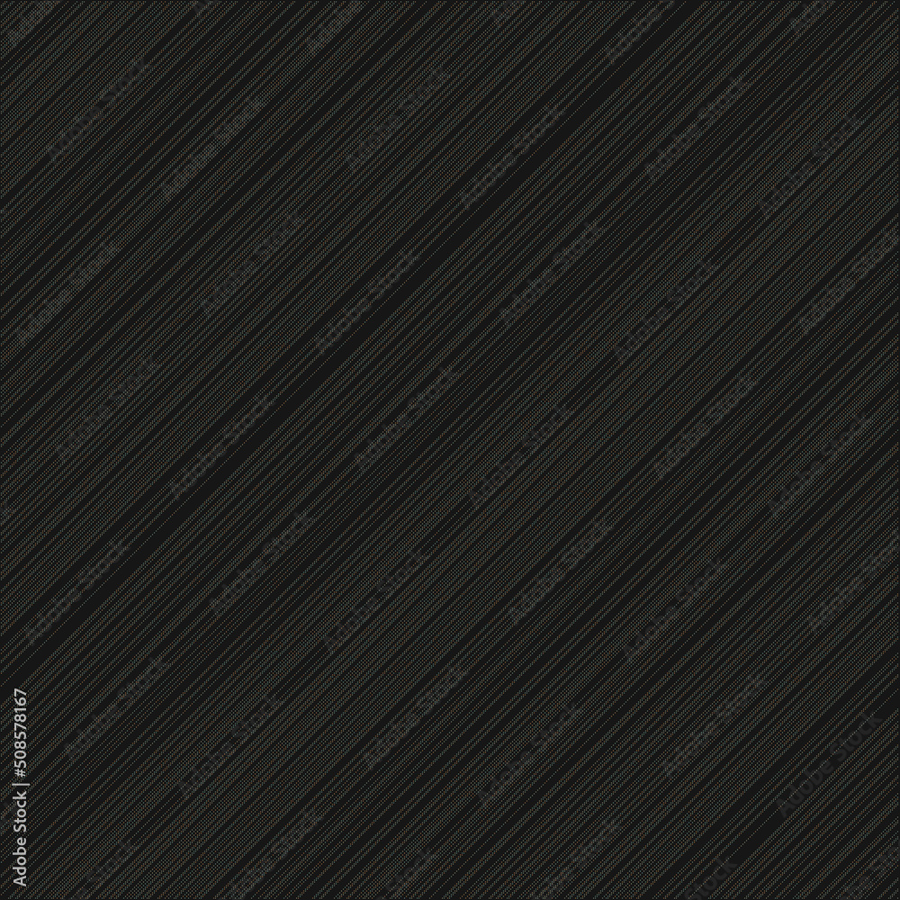 Obraz premium Rule 42 Elementary cellular automaton random seed sample implementation illustration