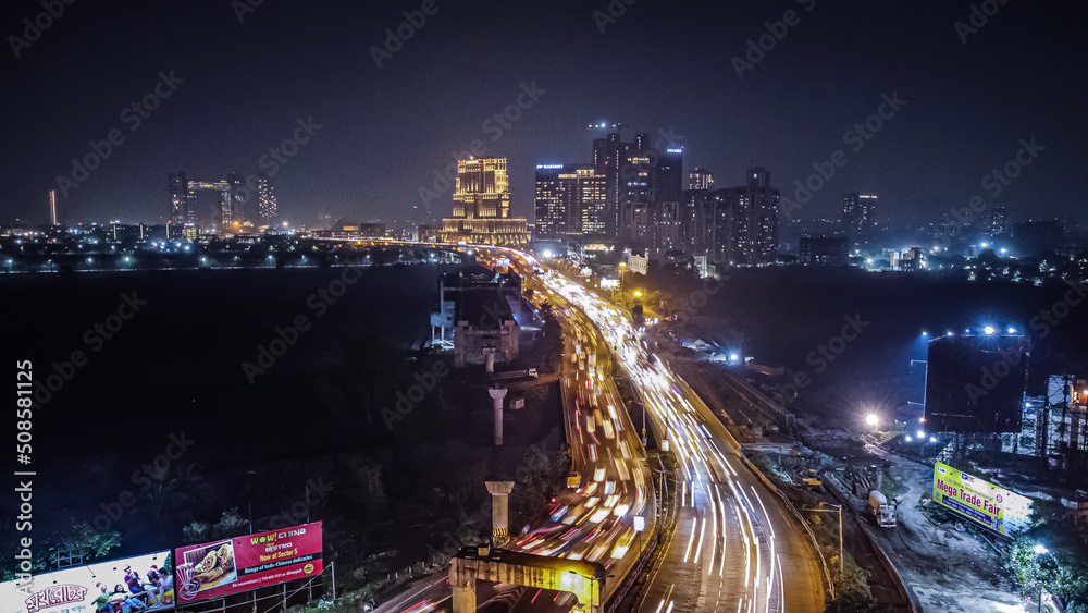 Fototapeta premium Drone Shots!