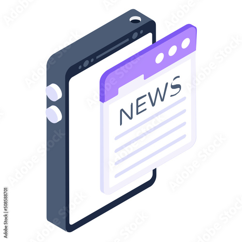 Online News 