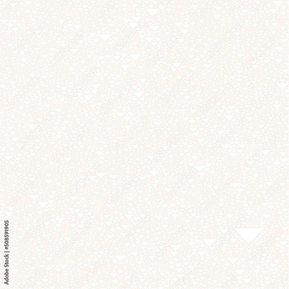 Rule 126 Elementary cellular automaton random seed sample implementation illustration Rule 126 Elementary cellular automaton random seed sample implementation illustration