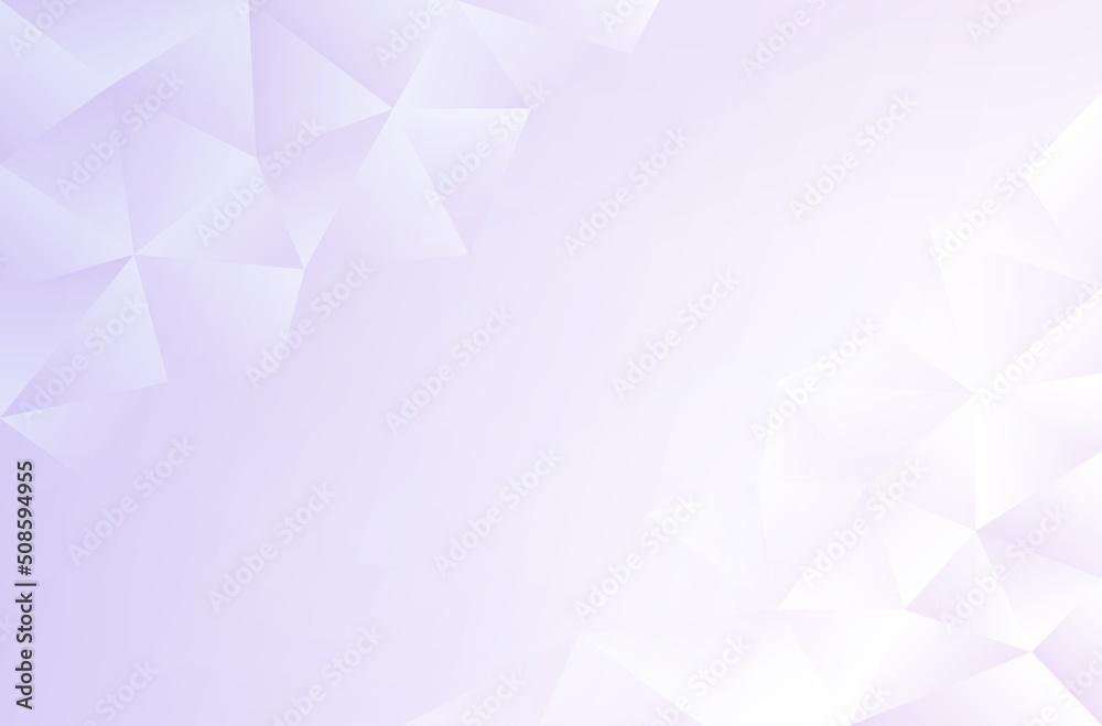 Fototapeta premium Abstract modern background with geometric shapes, Vector illustrator.