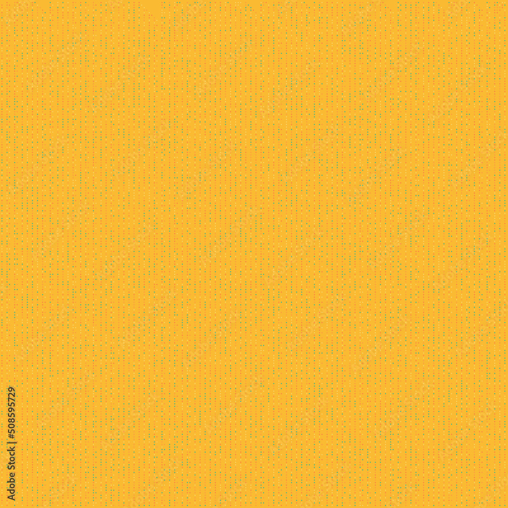 Naklejka premium Rule 156 Elementary cellular automaton random seed sample implementation illustration