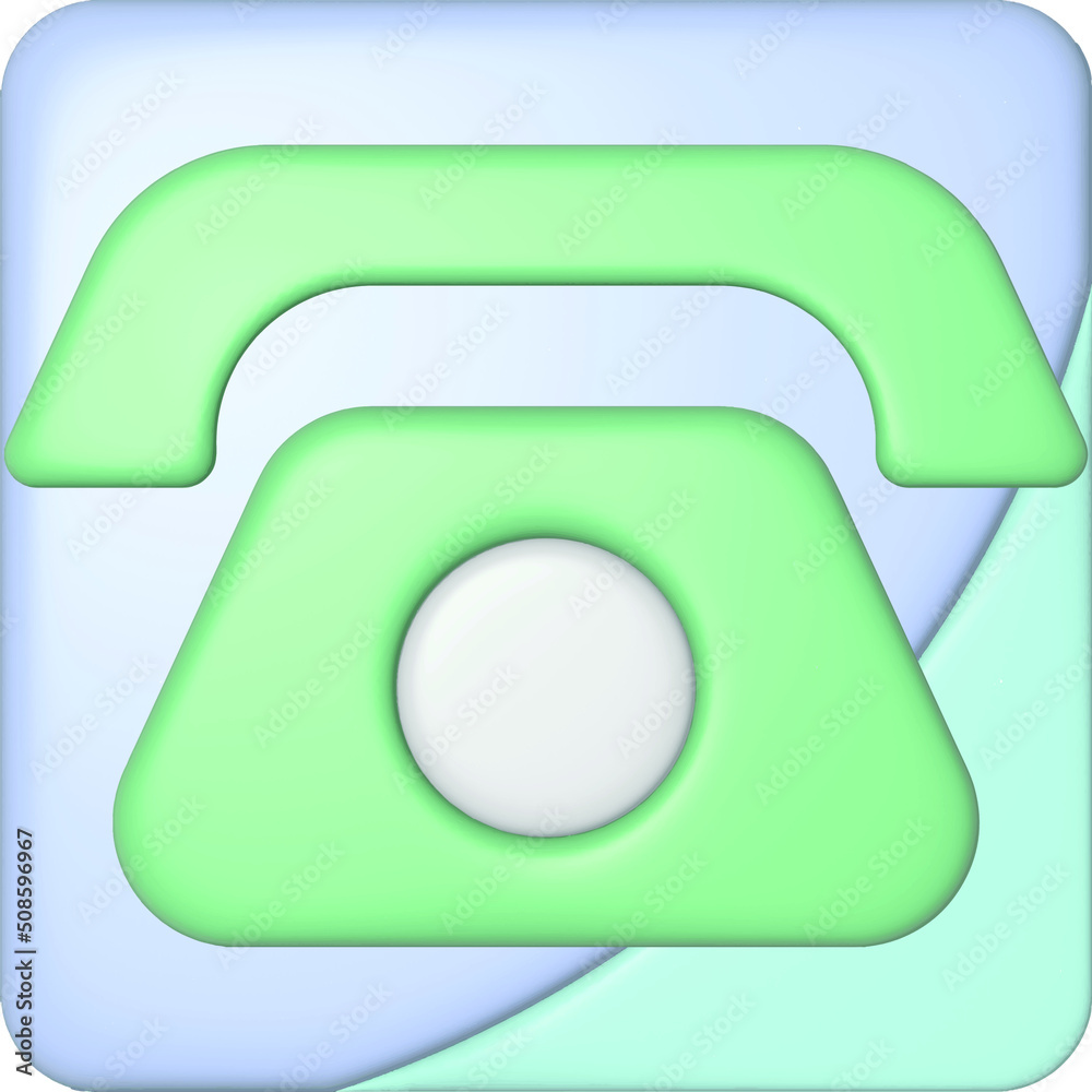 phone icon or contact website mobile symbol isolated on classic communication telephone white background with service support hotline concept. 3D rendering. phone icon or contact website mobile symbol isolated on classic communication telephone white background with service support hotline concept. 3D rendering.