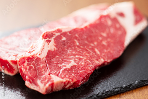 ステーキ ステーキ肉 牛肉 サーロイン 肉 赤身