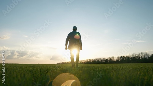 Photography agriculture