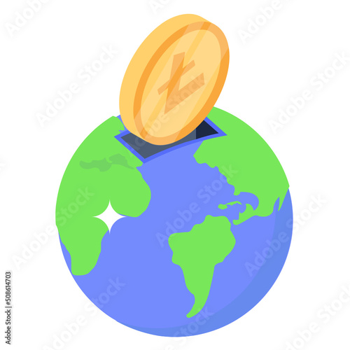 Global Litecoin 