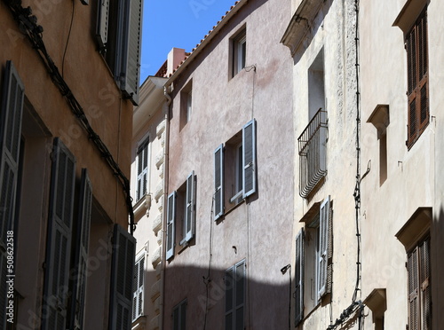 Bonifacio 