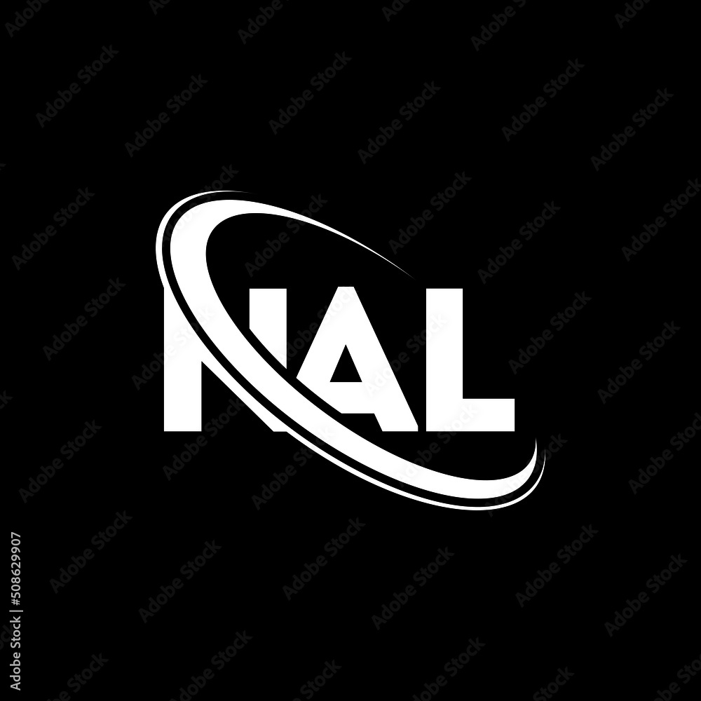 5 letter words that begin with nal