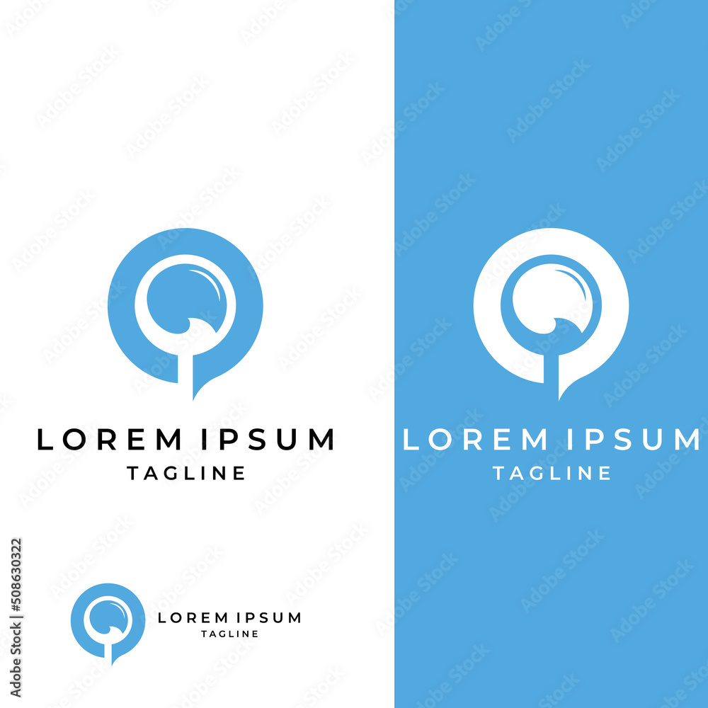 Logo search or discovery, logo search by combination, lab, moon, location, check, wave and sun. Logo with simple illustration editing. Logo search or discovery, logo search by combination, lab, moon, location, check, wave and sun. Logo with simple illustration editing.