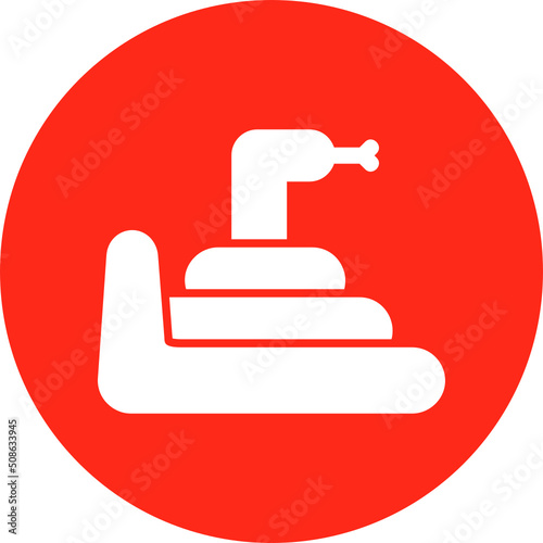 Snake Icon
