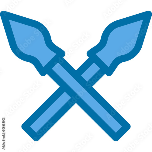 Javelin Icon