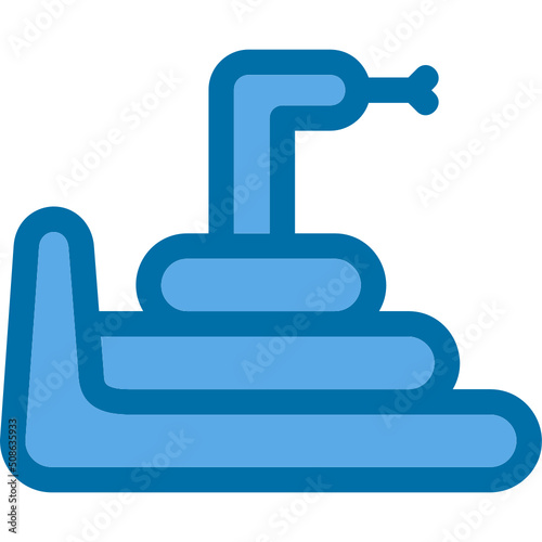 Snake Icon