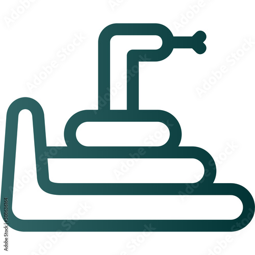 Snake Icon