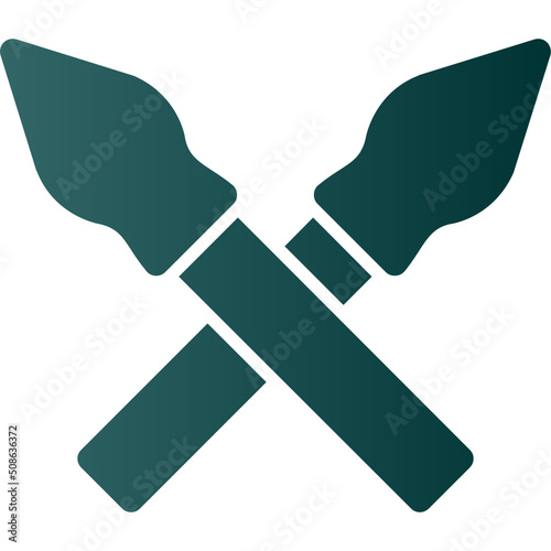 Javelin Icon