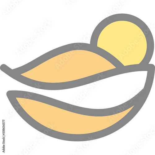 Dune Icon