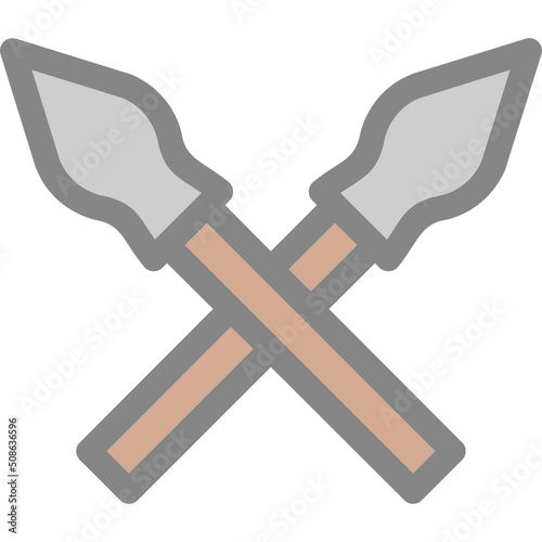 Javelin Icon