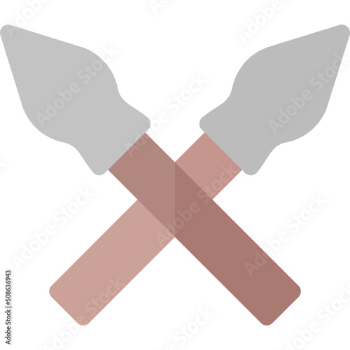 Javelin Icon