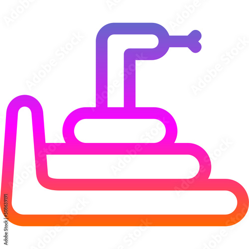 Snake Icon
