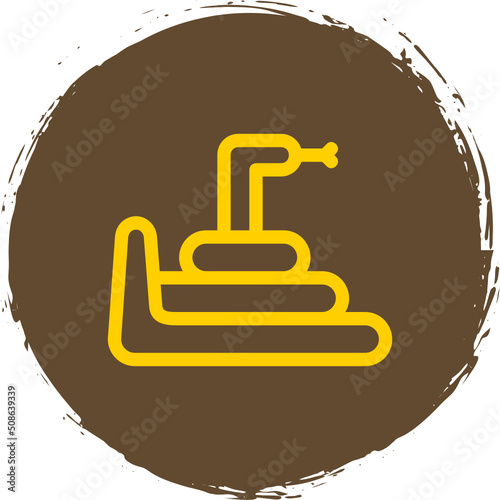 Snake Icon