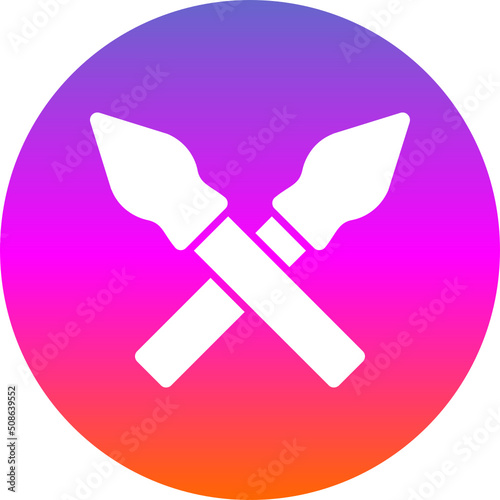 Javelin Icon