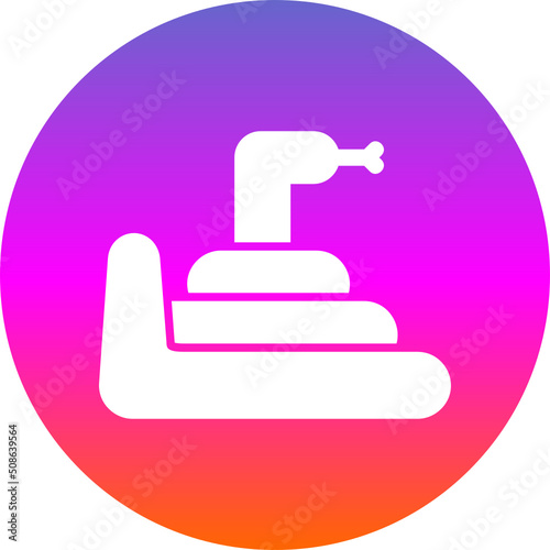 Snake Icon