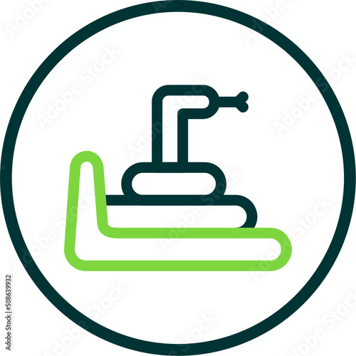 Snake Icon
