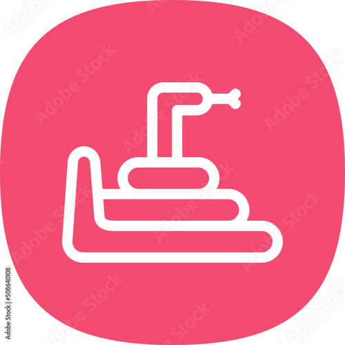Snake Icon