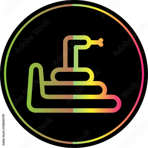 Snake Icon