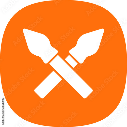 Javelin Icon
