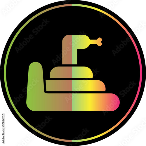 Snake Icon
