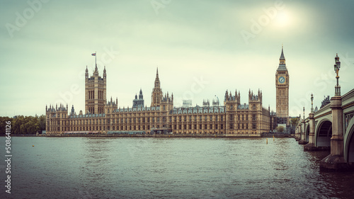 the palace of westminster d...