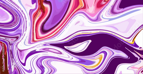 Wallpaper Mural Background in liquid style. Liquid design with abstract elements. Applicable for design covers, presentation, invitation, flyers, annual reports, posters. Torontodigital.ca